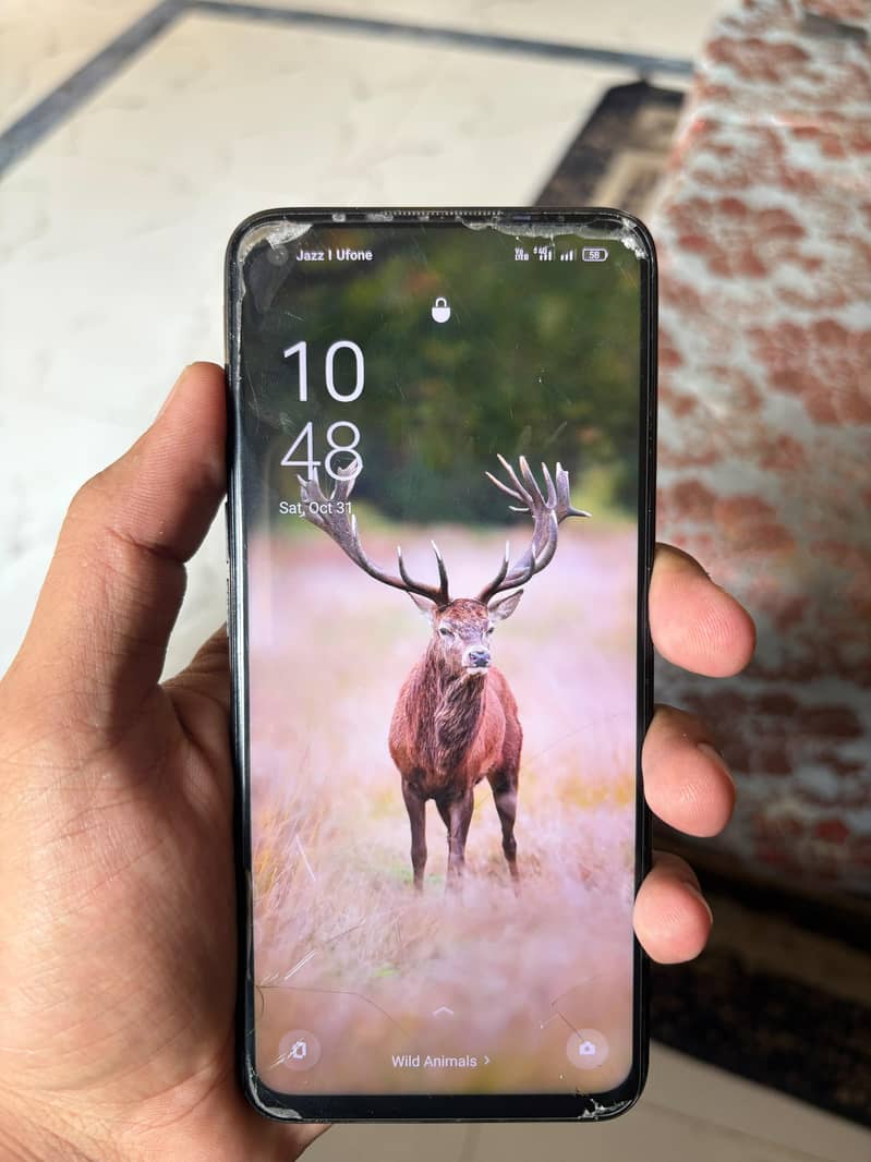 OPPO A96 0