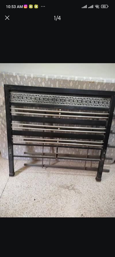 Bed for Sell