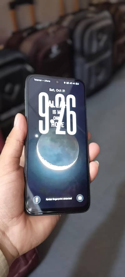 Infinix smart 20 8 128 open box