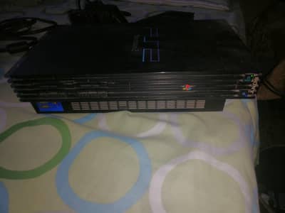 play station 2 for sale