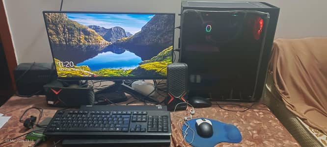 Gaming PC