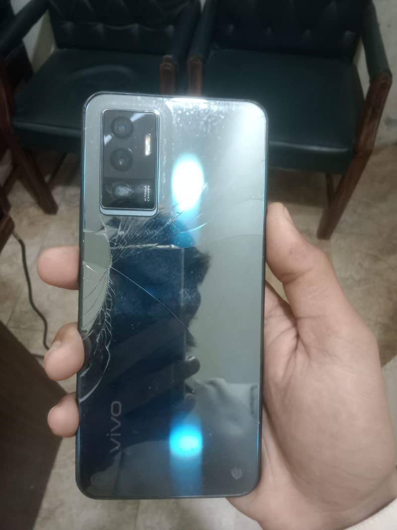 Vivo V23e 0