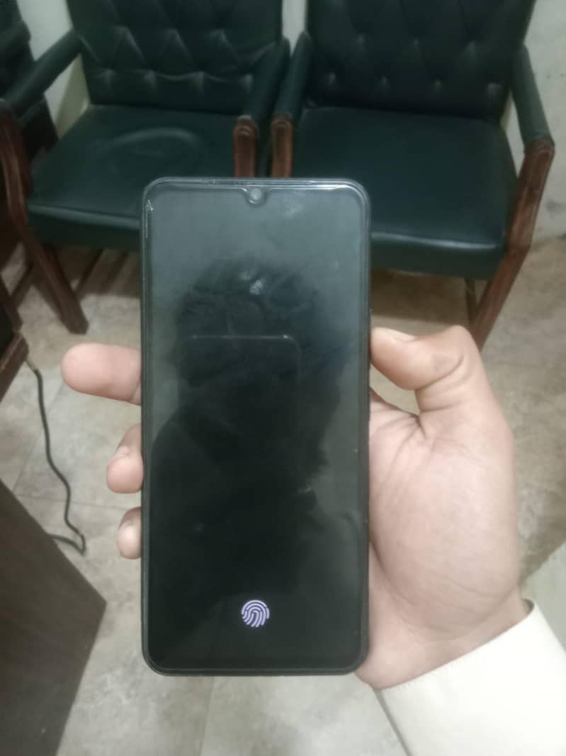 Vivo V23e 1