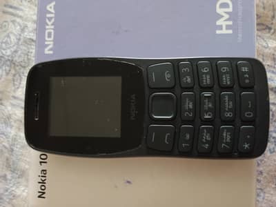 Nokia 105 Plus