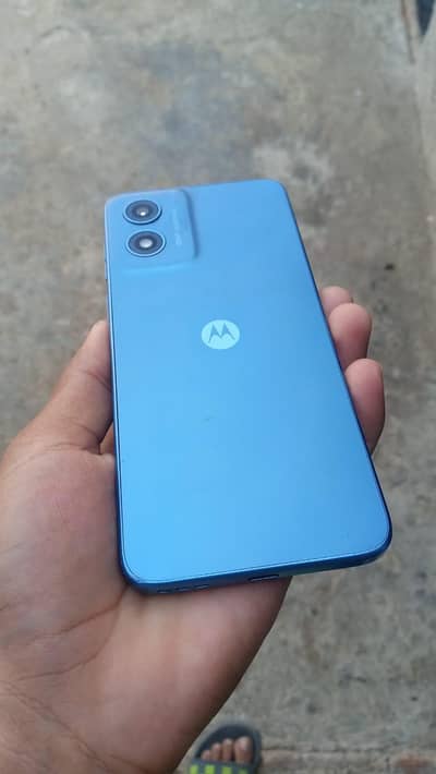Motorola Moto G