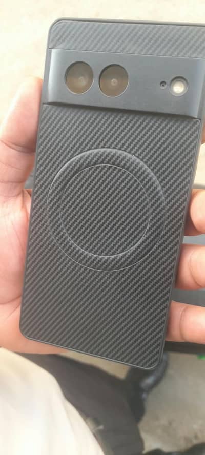 Google Pixel 7