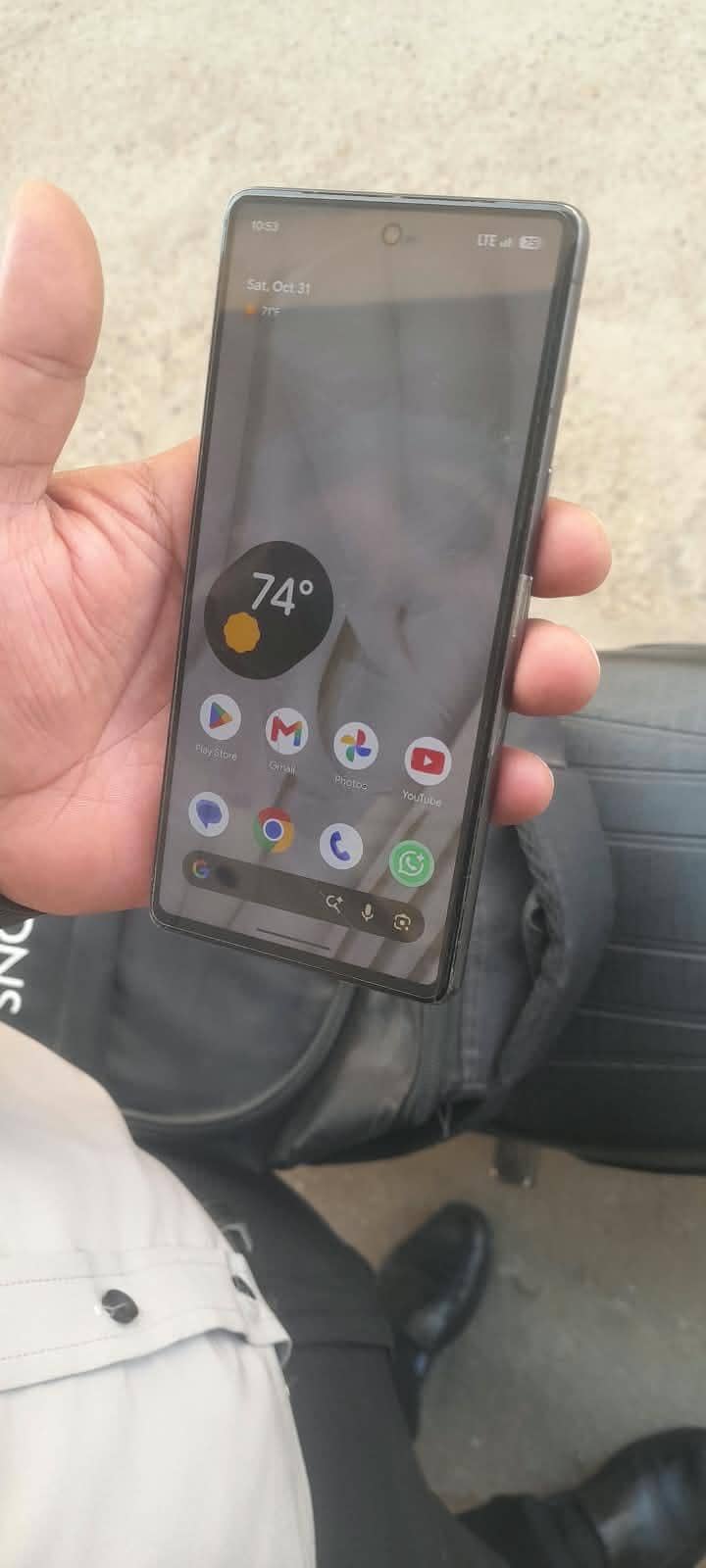 Google Pixel 7 1