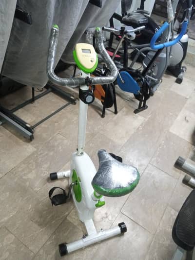 Exercise ( Magnetic bike ) cycle