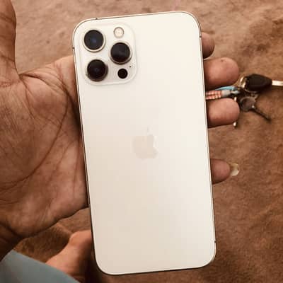 Apple iPhone 12 Pro Max NON PTA 128GB