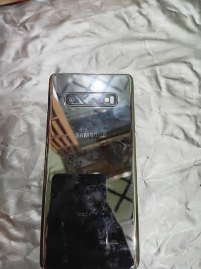 Samsung Mobile S10 Plus