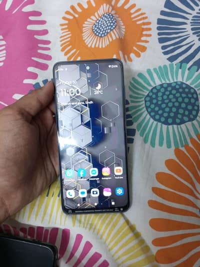 Motorola Moto G Stylus