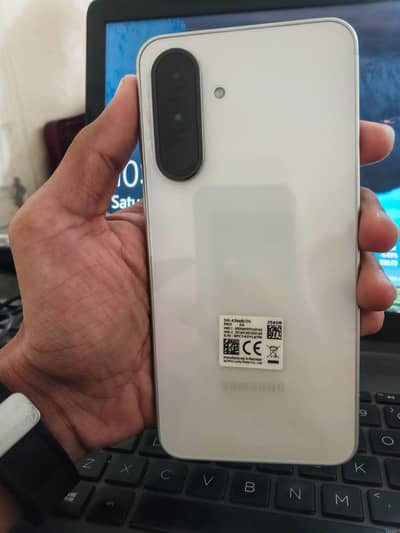 Samsung Mobile A36