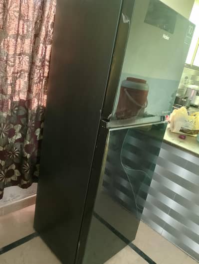 large size smart inverter fridge 75000