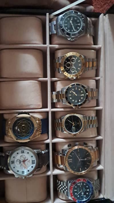 watch
