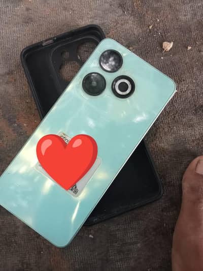 Infinix Smart 8