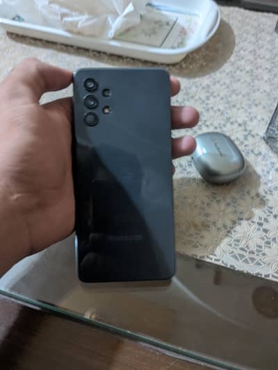 Samsung Mobile A32