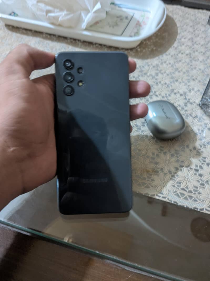 Samsung Mobile A32 0