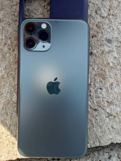 Apple iPhone 11 Pro