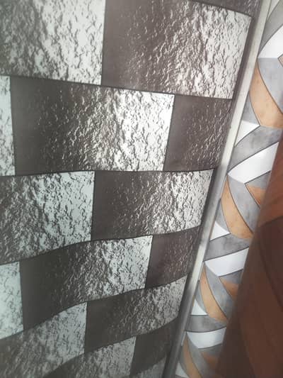 PVC FLOOR PLASTIC SHEET IN KARACHI