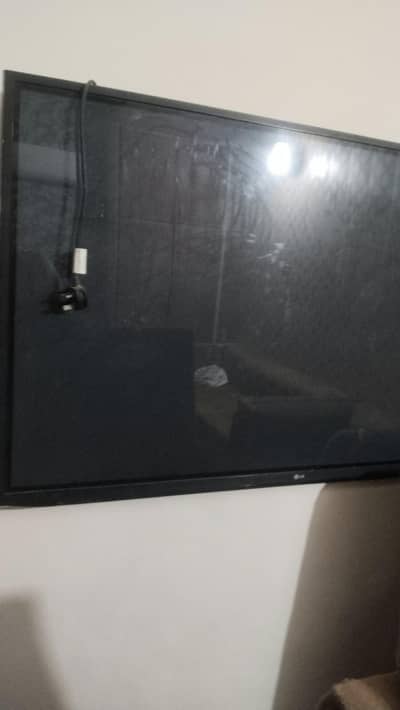 LG 60inch Plasama urgent sell
