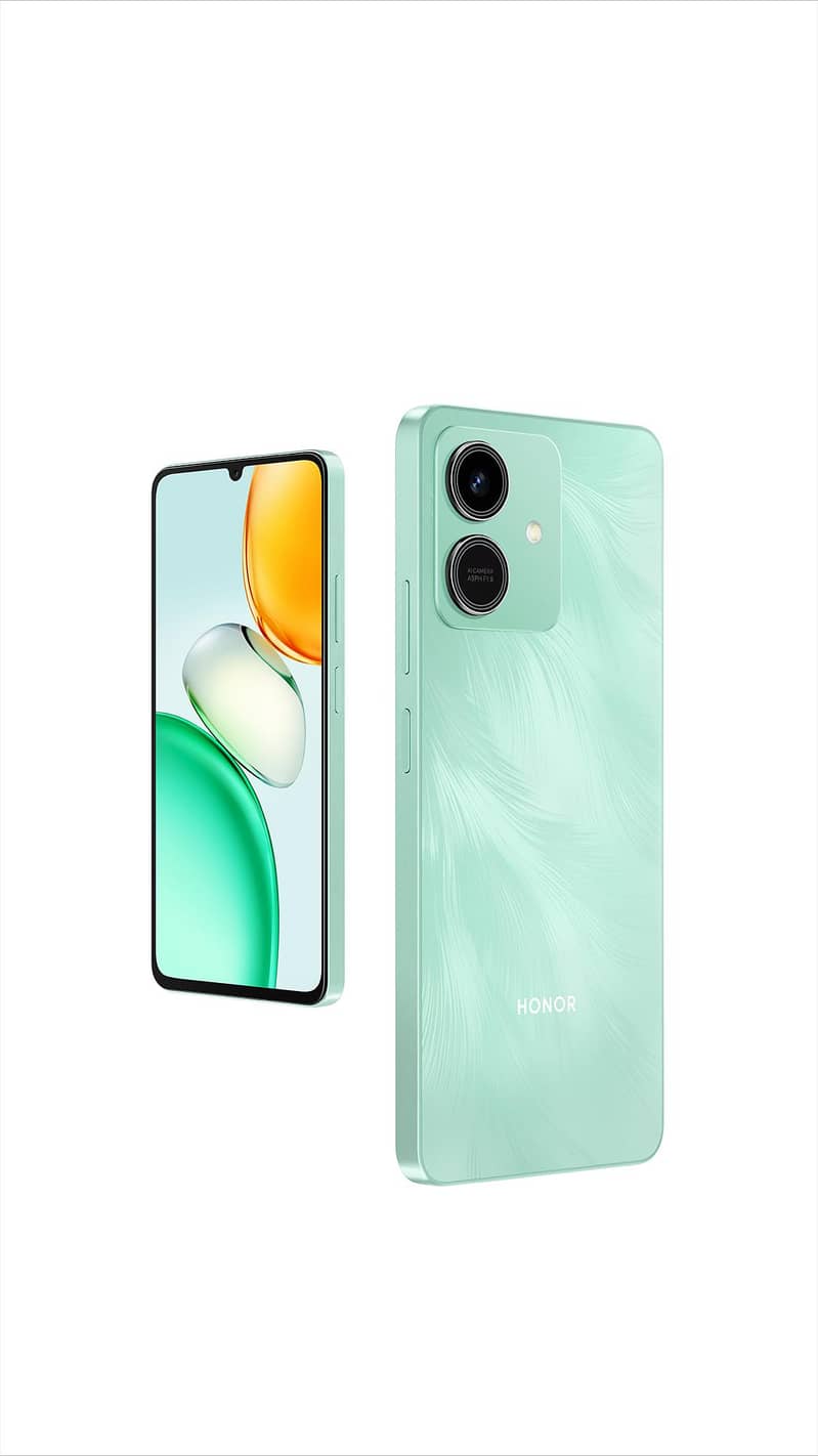 Honor Play 0