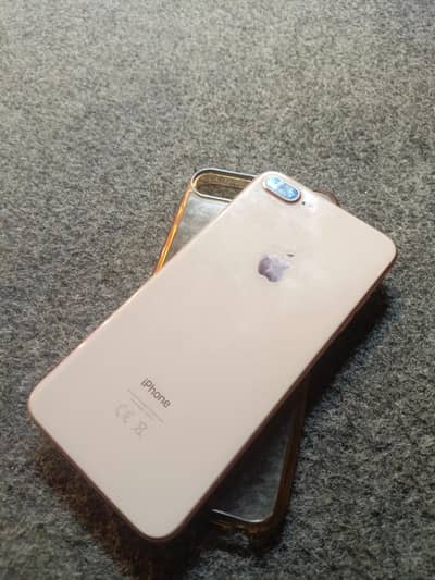 Apple iPhone 8 Plus