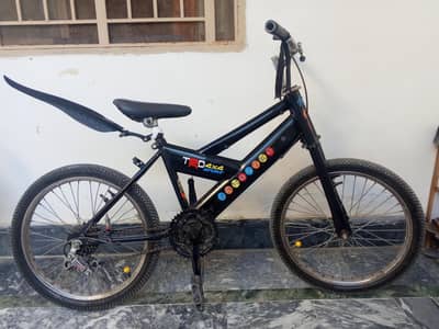 Cycle