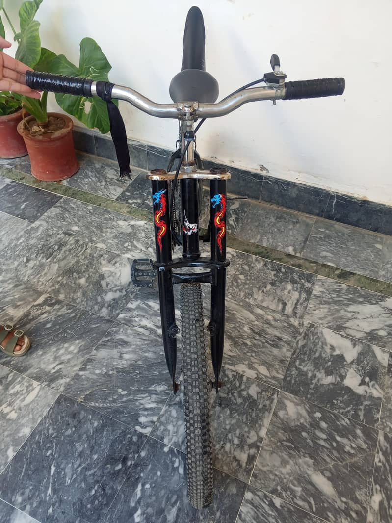 Cycle 3