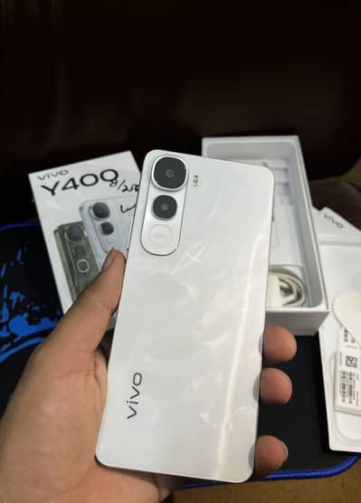 Vivo Y400