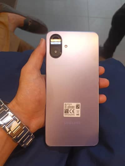 Samsung Mobile A07 5G