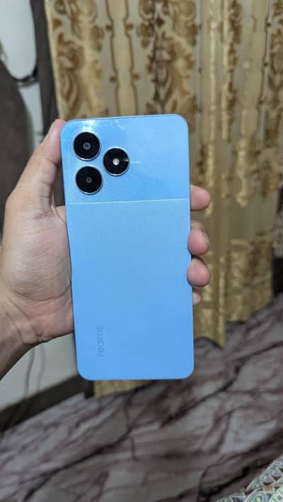Realme Note 50