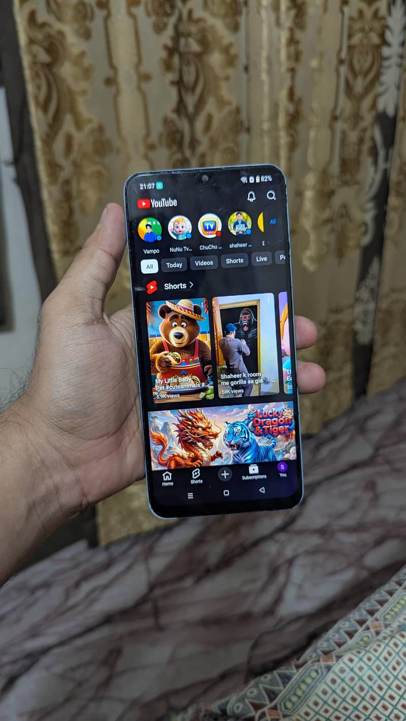 Realme Note 50 1