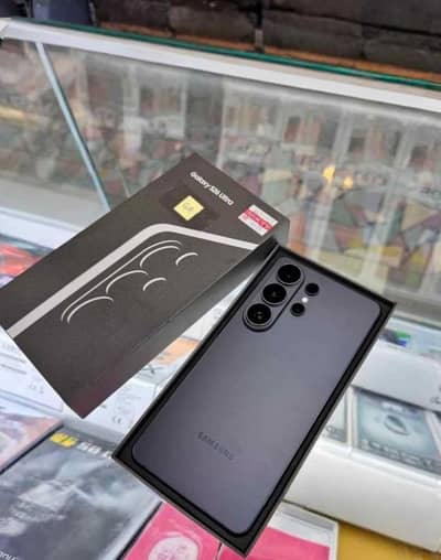 Samsung Mobile S26 Ultra