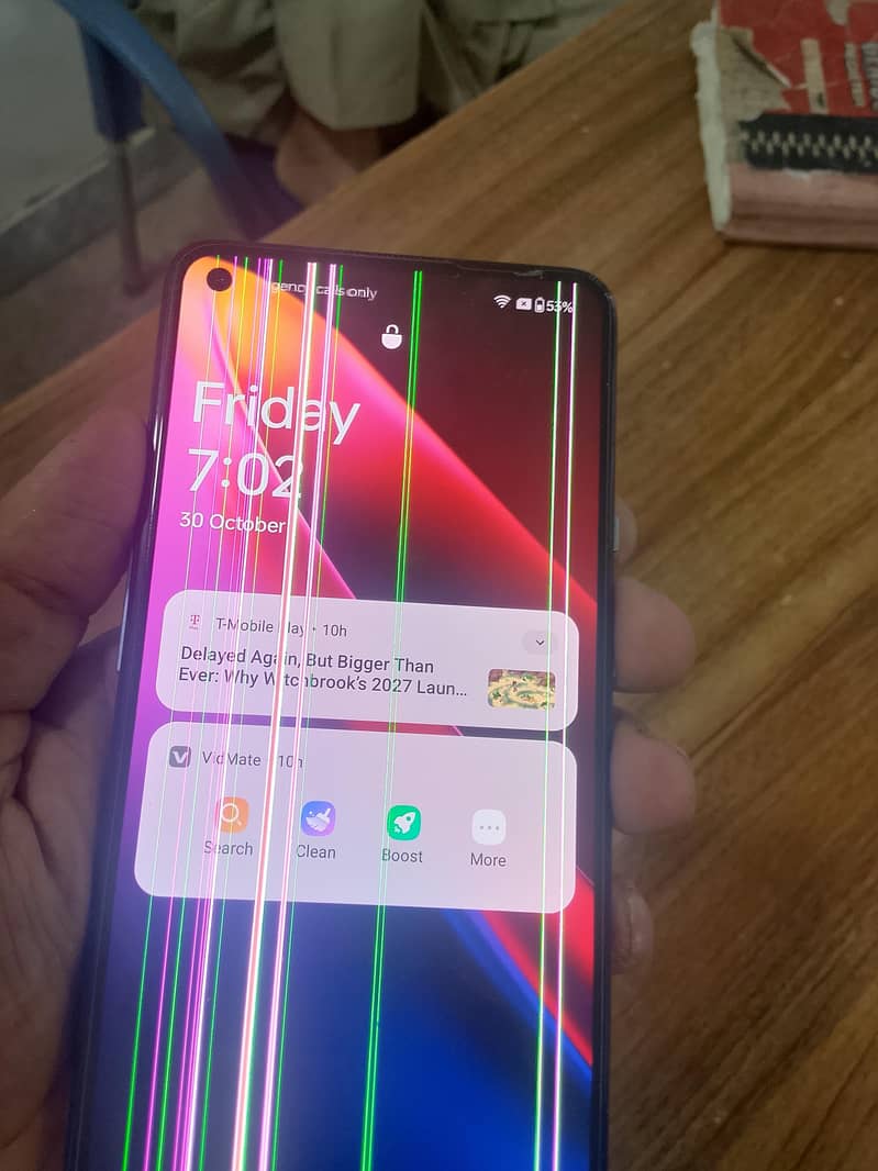 One Plus s9 5g 0