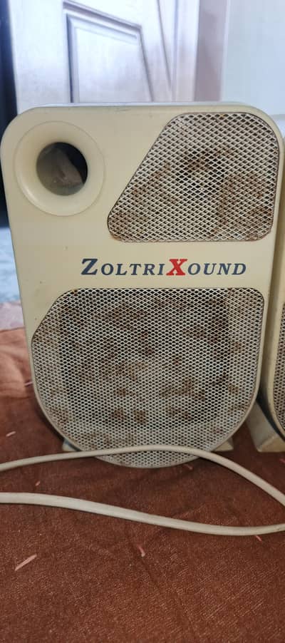 ZoltriXound