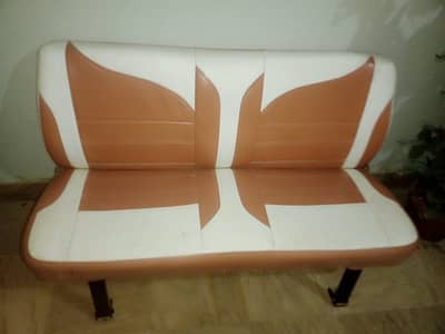 Szuki bolan seats in excellent condition