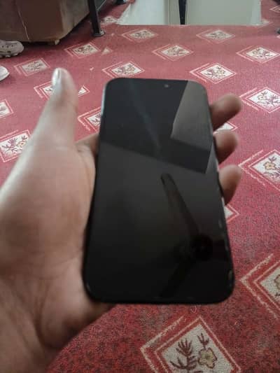Apple iPhone 15 NON PTA FU