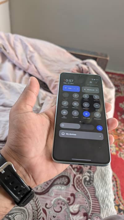 One Plus Ace 2V .  one plus 6t  . mi 14