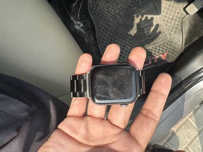 Apple watch s6