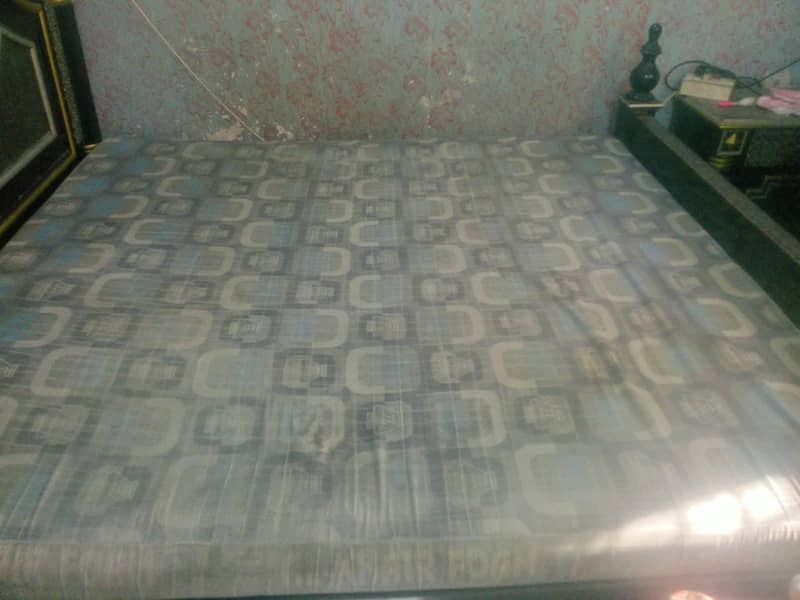 mattress 1