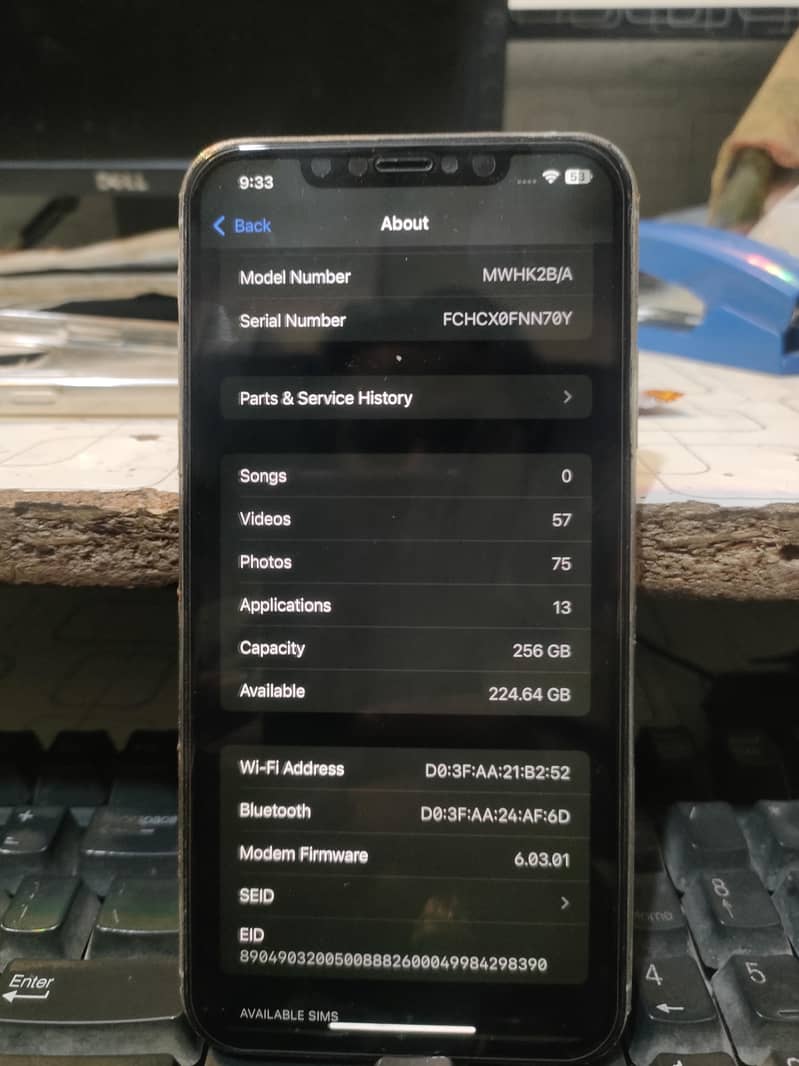 Apple iPhone 11 Pro Max 0