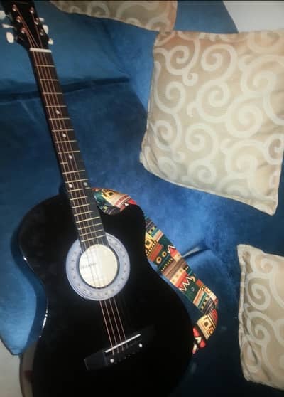 acoustic guitar for sale