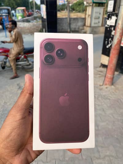 Apple iPhone 18 Pro Max