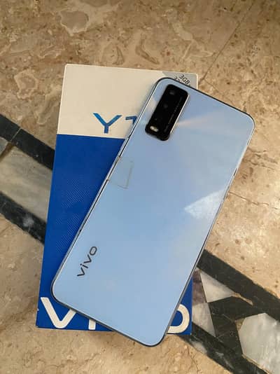 Vivo Y12s