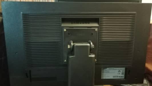 Samsung 19 Inch LCD