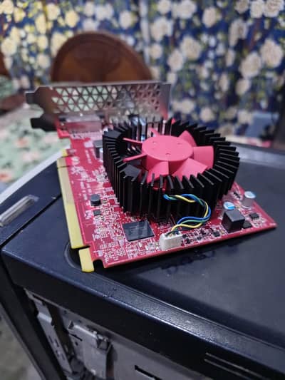 Rx 460 2gb gddr5 new betterthan gtx 750ti 660 like 560 950 960 1050