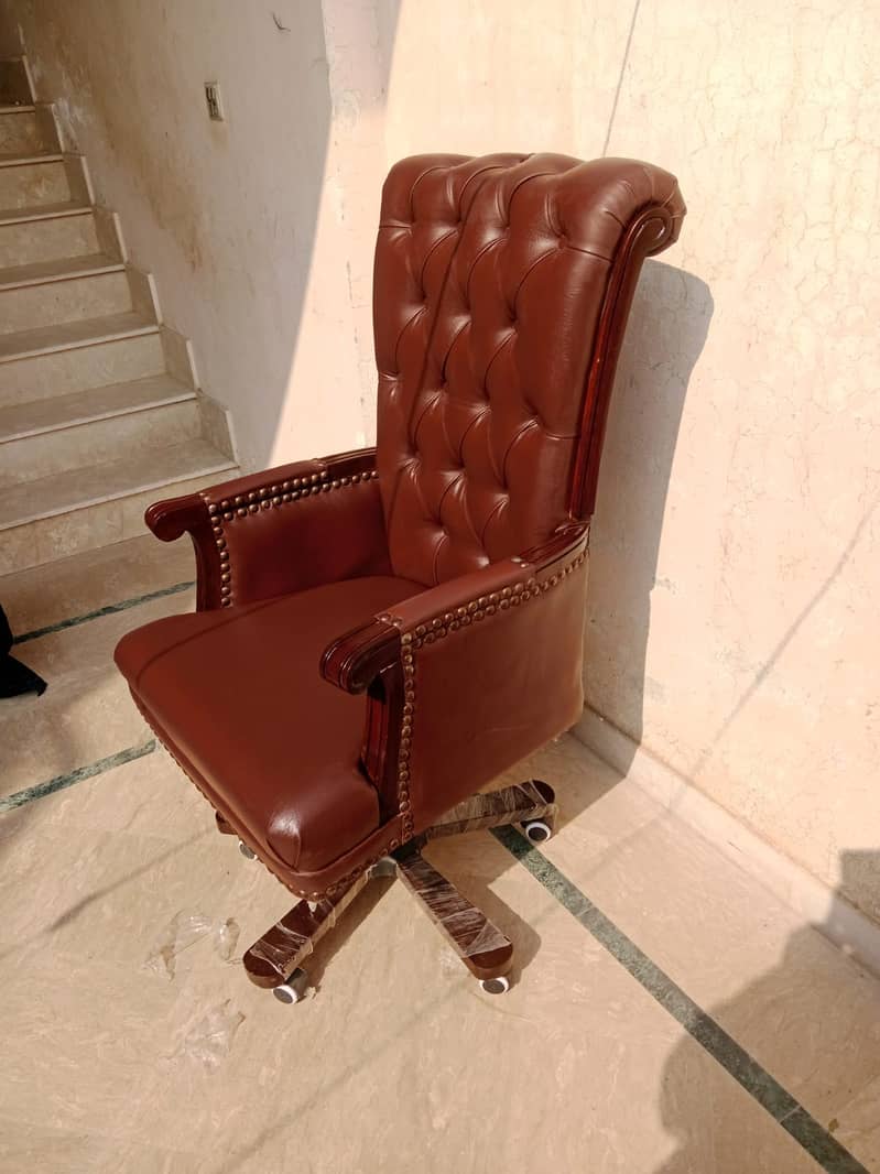 Executive Chair New 1