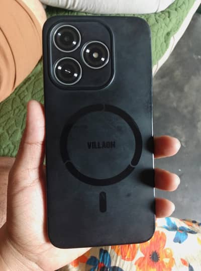 Villaon V40s