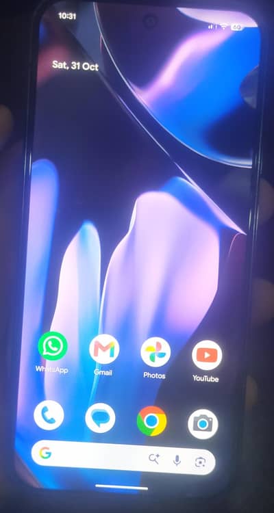 Google Pixel 9 Pro XL