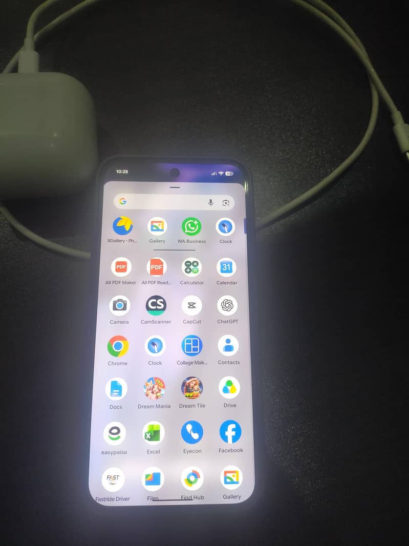 Google Pixel 9 Pro XL 1